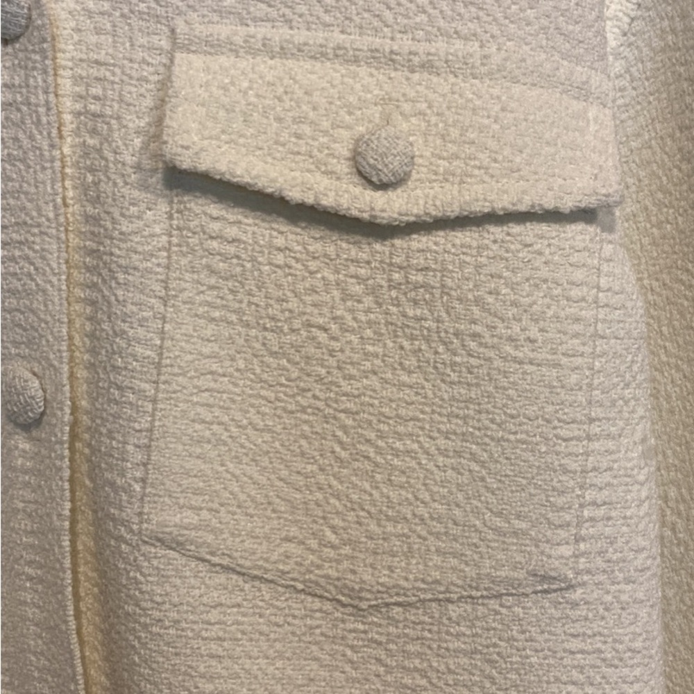 Babaton shacket - Picture 4 of 10
